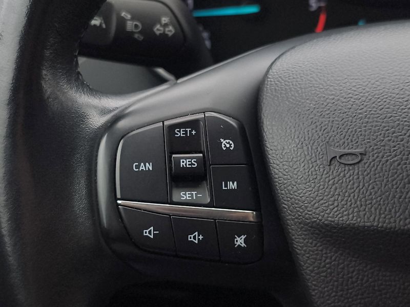Ford Focus (2020) 1.5 EcoBlue 88kW, ČR - fotka 11 z 26