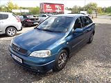 Opel Astra 1,4 - náhled 2