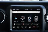 Jeep Wrangler 2.2CRD UNLIMITED REZERVACE - náhled 39
