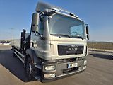 MAN TGM 18.290 VALNÍK S NOVOU RUKOU  - náhled 16
