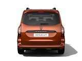 Renault Kangoo (2026) grand techno blue dCi 115 - náhled 3