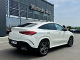 Mercedes-Benz GLE (2022) 400 d 4MATIC kupé - náhled 8