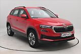 Škoda Karoq 2,0 TDI 110kW 4x4 DSG Ambition - náhled 2
