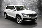 Škoda Kodiaq 2,0 TDI DSG 4x4 Style - náhled 1