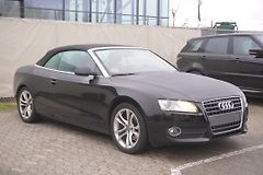 Audi A5 (2009) 2,0 TFSI KABRIO AUTOMAT - fotografie inzerátu