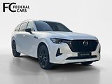 Mazda CX-80 (2026) PHEV 327K/8AT/AWD/HOMURA/COSO - náhled 7