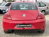 Volkswagen Beetle 1,6 TDI DIGIKLIMA, NOVÉ ZIMNÍ - náhled 6