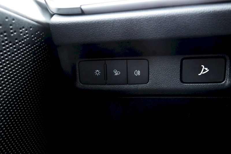 Škoda Elroq (2025) 85 (82kWh) 210 kW 1° Ultra Lod - fotka 20 z 32