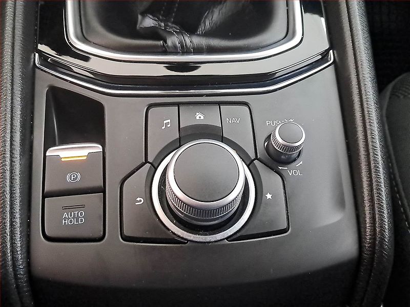 Mazda CX-5 (2022) 2.0 Skyactiv-G - fotka 16 z 18