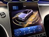 Mercedes-Benz Třídy C (2021) C 220d Avantgarde - náhled 68