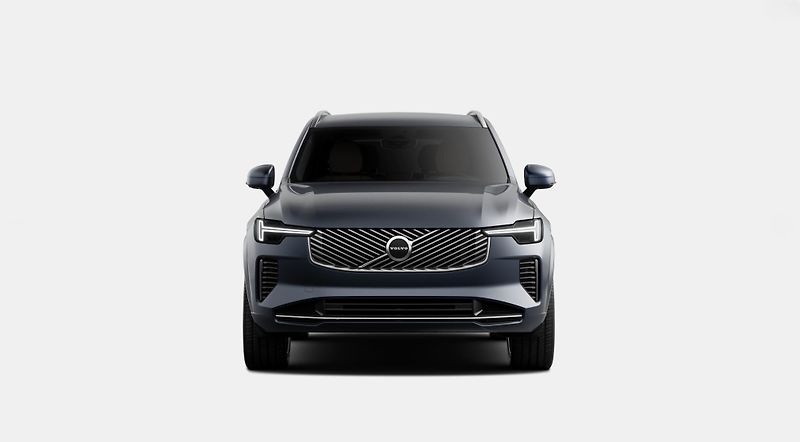 Volvo XC90 (2026)  B5 AWD PLUS DARK - fotka 6 z 13