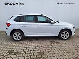 Škoda Kamiq (2024) 1.0TSI / 85 kW / 6MP / TOP SEL - náhled 8