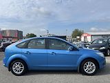 Ford Focus 1.4i 16v KOUPENO V ČR 1.MAJ. - náhled 8