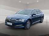 Škoda Superb 2,0 TDI 110 Style AT - náhled 2