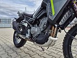 CFMOTO 450 MT-RX (2026) - náhled 33