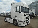 Scania R 500, SUPER, Retarder - náhled 1