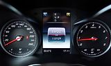 Mercedes-Benz GLC 250i 4Matic/kůže/Led/9AT/ČR - náhled 35