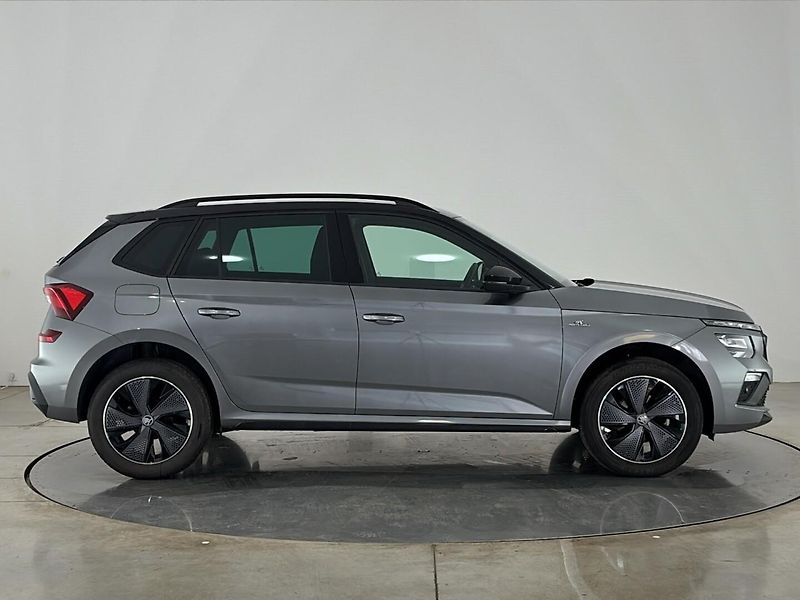 Škoda Kamiq Monte Carlo - fotka 16 z 27