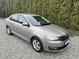 Škoda Rapid (2017) 1.0 TSI 70 KW AMBITION - náhled 1