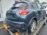 Nissan Juke (2012) TEKNA 1.6 - náhled 35