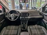 Volkswagen Sharan 2.0 TDi 125kW, 7 MÍST, MATCH - náhled 9