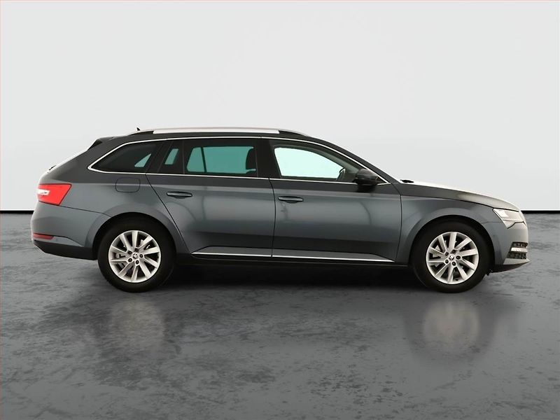 Škoda Superb (2020) Style 2.0 TDI, Automat, Navi - fotka 6 z 20