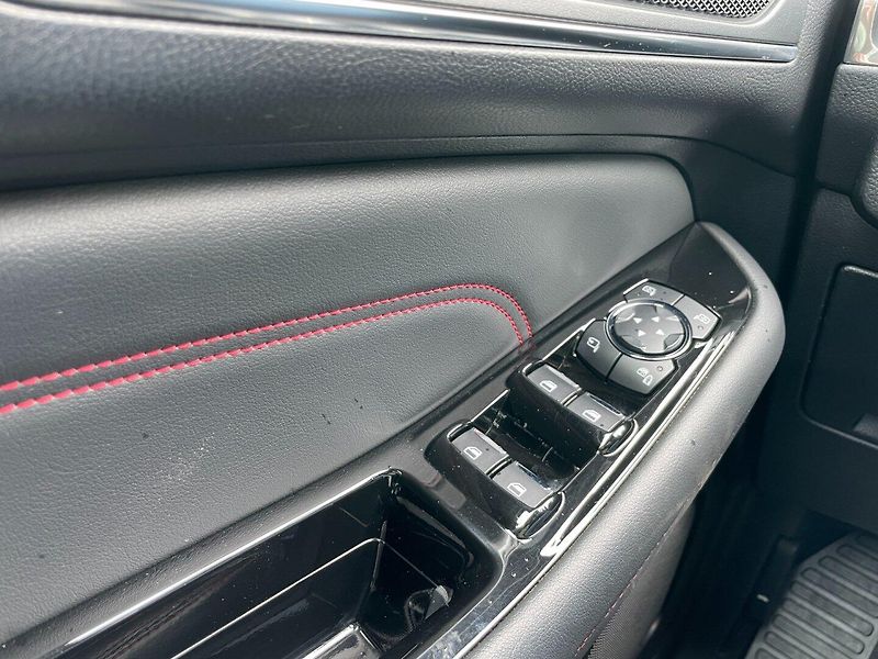 Ford S-MAX (2019) 2.0TDCi 140kW! AWD! ST-Line! - fotka 27 z 41