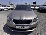 Škoda Octavia III 1.2 TSi,77 kW,1.Majitel,ČR - náhled 1