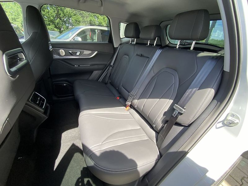 Chery Tiggo 7 PHEV PHEV FWD Unique - fotka 19 z 31