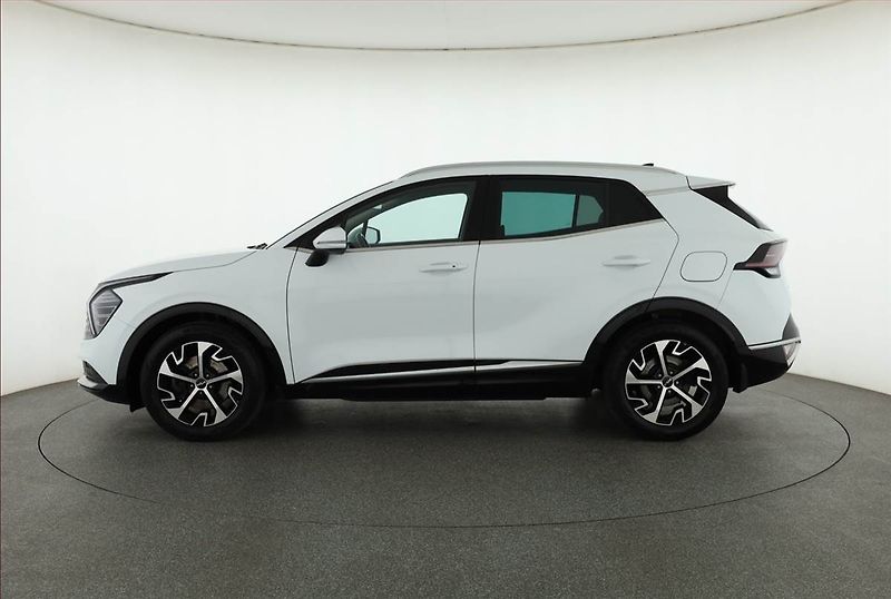 Kia Sportage (2022) Top 1.6 T-GDI - fotka 3 z 20