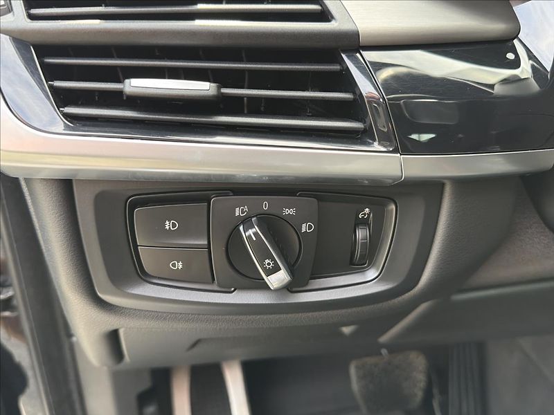 BMW X6 3,0 40d Xdrive Mpaket DPH HUD - fotka 32 z 34