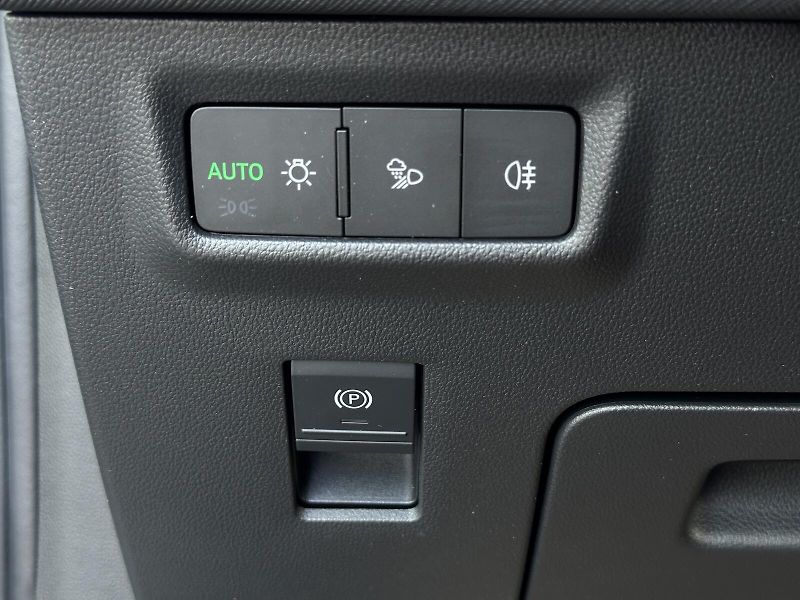 Škoda Kodiaq RS 265PS 2.0TSi 4x4 DSG Matrix - fotka 16 z 50