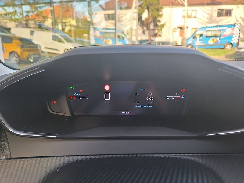 Peugeot 208 (2026) ALLURE 1.2 TURBO 100k MAN6 - fotka 13 z 19