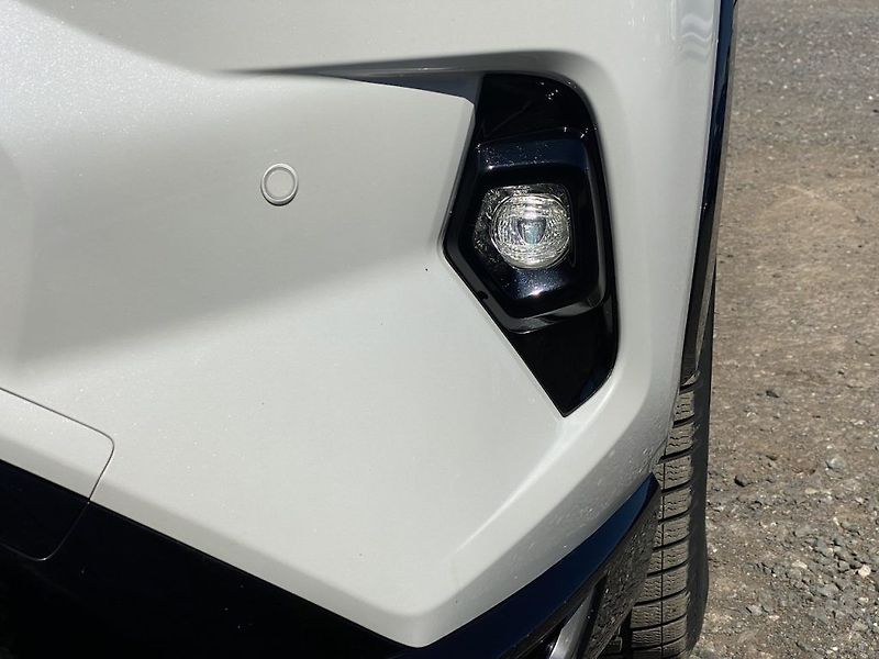 Toyota RAV4 2.5Plug-in, ČR, Selection, 4x4 - fotka 8 z 36