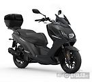 Peugeot Pulsion 125 (2026) Pulsion EVO URBAN 125I - náhled 2