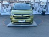 Volkswagen Caravelle (2026) 2.0TDi, 110KW, 8. MÍST - náhled 1