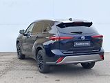 Toyota Highlander 2.5 HSD e-CVT AWD Executive - náhled 7