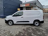 Peugeot Partner (2026) Furgon L2 1000 1.5 BlueHDi 100 - náhled 1
