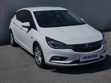 Opel Astra (2018) 1.4T, 2.maj,ČR, AC, park - náhled 1