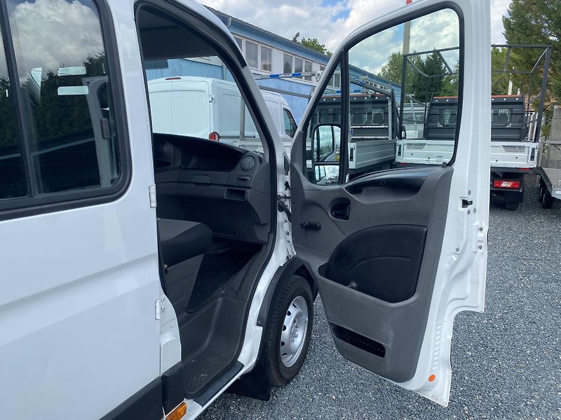 Iveco Daily  2.3JTD, VALNÍK, NAJ.185TIS.KM - fotka 37 z 49
