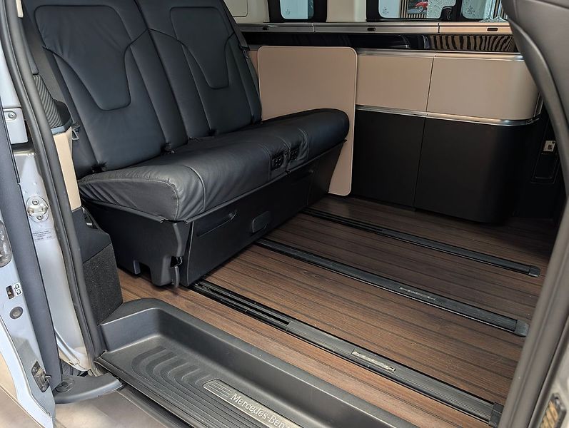 Mercedes-Benz Třídy V 4Matic Marco Polo AMG 58 Km - fotka 42 z 69