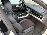 Audi Q8 50TDI QUATTRO S-LINE ČR DPH - náhled 16