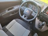 Citroën Berlingo (2020) 1.5HDi 75kW FEEL-NOVÉ ČR-DPH - náhled 11