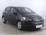 Opel Corsa (2018) 1.4 Turbo, Serv.kniha - náhled 1