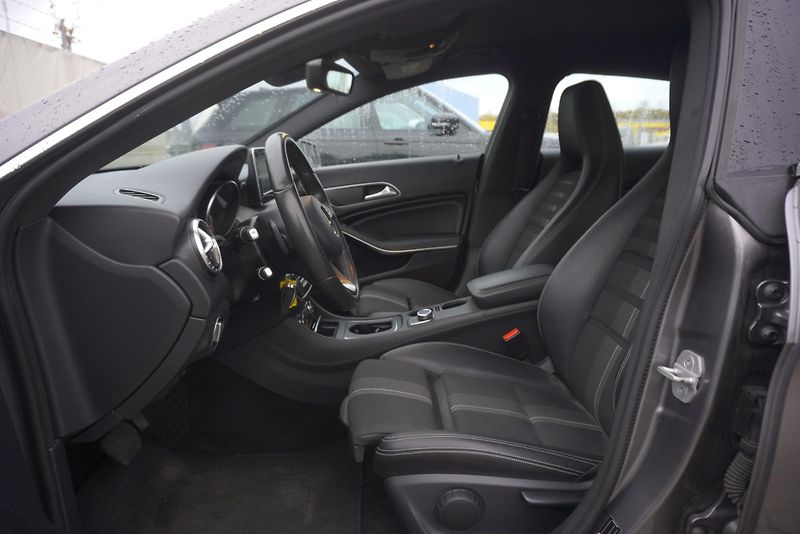 Mercedes-Benz CLA (2017) 200 2,2D SHOOTINGBRAKE AUT. - fotka 7 z 24