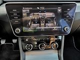 Škoda Superb 1,5 zálohováno - náhled 33