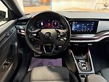 Škoda Octavia 2.0 TDI 110kW DSG Sportline Co - náhled 6