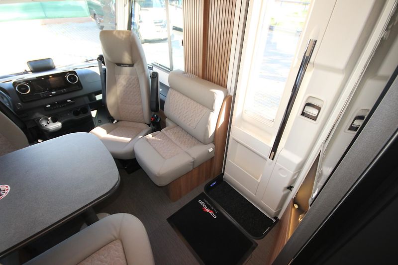 Carthago (2025) c2-tourer I 147LE model 26 - fotka 30 z 63