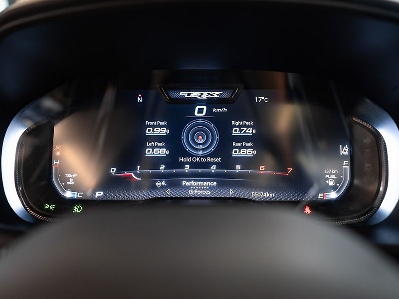 Dodge RAM (2024) 6.2 TRX Supercharged 712HP - fotka 22 z 44