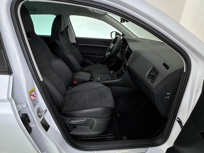 Cupra Ateca DSG - fotka 9 z 29